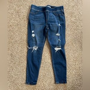 Old Navy Jeans- size 16